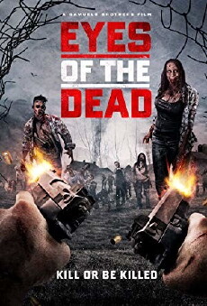 Eyes of the Dead (2015) - Stream Online