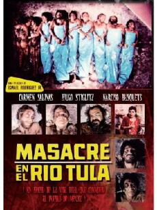 Masacre en el río Tula (1985) - Stream Online