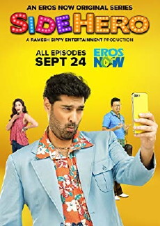 SideHero (2018) - Stream Online