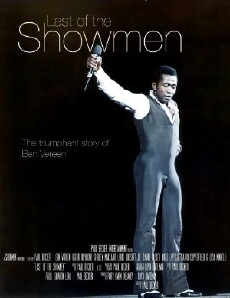 Last of the Showmen (2017) - Stream Online