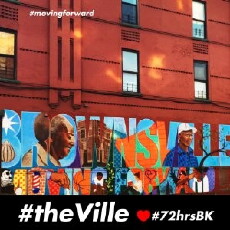 72 Hours: A Brooklyn Love Story? (2016) - Stream Online
