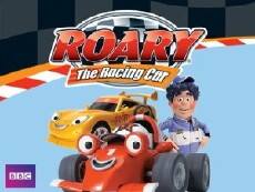 Roary the Racing Car (2007) - Stream Online
