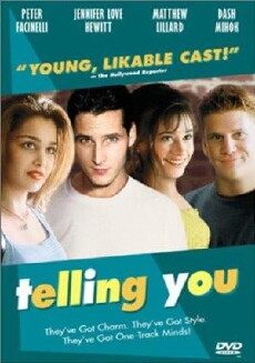 Telling You (1998) - Stream Online