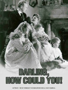 Darling, How Could You! (1951) - Stream Online
