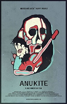 Anukite (2017) - Stream Online