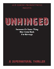 Unhinged (2018) - Stream Online