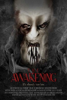 The Awakening (2010) - Stream Online