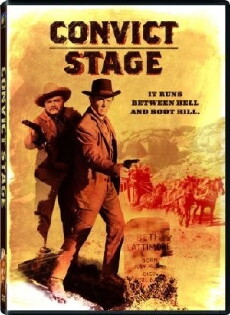 Convict Stage (1965) - Stream Online