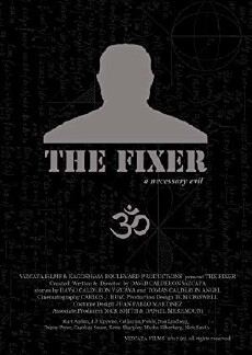 The Fixer (2017) - Stream Online