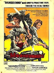 Moonrunners (1975) - Stream Online