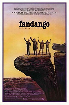 Fandango (1985) - Stream Online