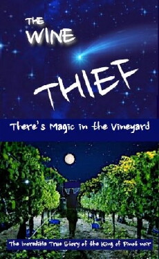 The Wine Thief (2016) - Stream Online