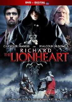 Richard The Lionheart (2013) - Stream Online