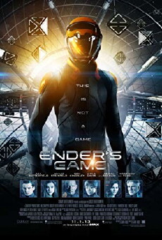 Ender's Game (2013) - Stream Online