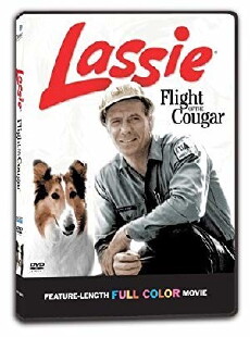 Flight of the Cougar (1967) - Stream Online