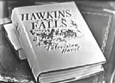 Hawkins Falls: A Television Novel (1950) - Stream Online
