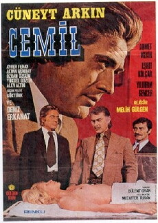 Cemil (1975) - Stream Online