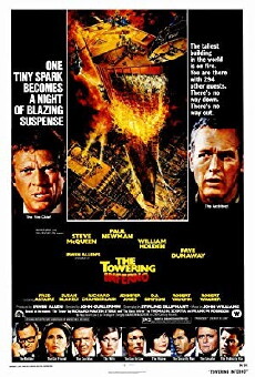 The Towering Inferno (1974) - Stream Online