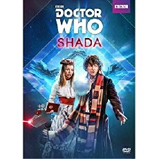 Doctor Who: Shada (2017) - Stream Online