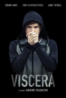 Viscera (2017) - Stream Online