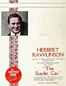 The Scarlet Car (1923) - Stream Online