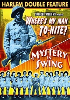 Mystery in Swing (1940) - Stream Online
