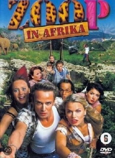 Zoop in Afrika (2005) - Stream Online