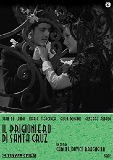 Il prigioniero di Santa Cruz (1941) - Stream Online