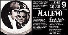 Malevo (1972) - Stream Online
