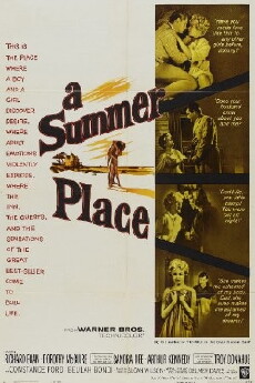 A Summer Place (1959) - Stream Online