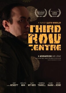 Third Row Centre (2013) - Stream Online