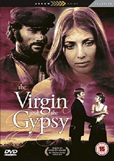 The Virgin and the Gypsy (1970) - Stream Online