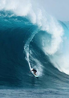 Chasing Monsters: El Niño (2017) - Stream Online