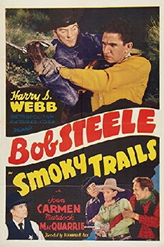 Smoky Trails (1939) - Stream Online