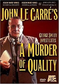 A Murder of Quality (1991) - Stream Online