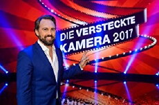 Die versteckte Kamera 2017 (2017) - Stream Online