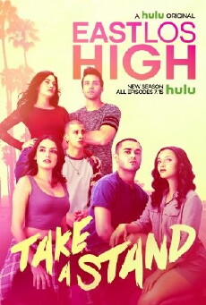 East Los High (2013) - Stream Online