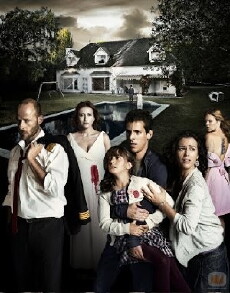 Hay alguien ahí (2009) - Stream Online