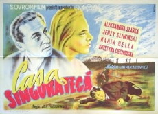 Das Haus in der Einöde (1949) - Stream Online