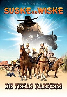 Luke and Lucy: The Texas Rangers (2009) - Stream Online