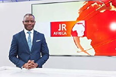 Jornal Record África (2018) - Stream Online