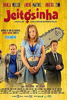 Jeitosinha (2017) - Stream Online