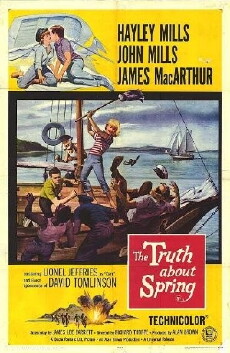 The Truth About Spring (1965) - Stream Online