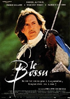 Duell der Degen (1997) - Stream Online