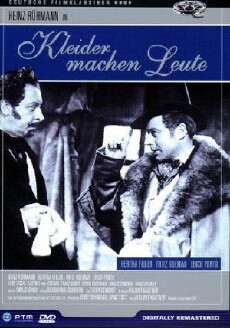 Kleider machen Leute (1940) - Stream Online