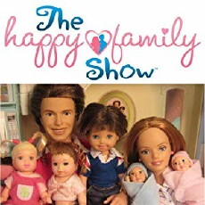 The Happy Family Show (2011) - Stream Online