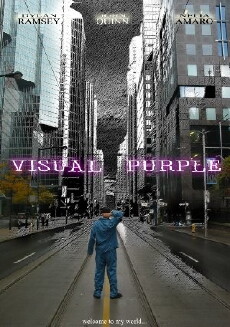 Visual Purple (2007) - Stream Online