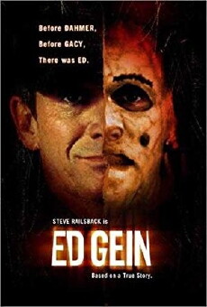 Ed Gein (2000) - Stream Online