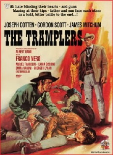 The Tramplers (1965) - Stream Online