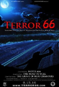 Terror 66 (2017) - Stream Online